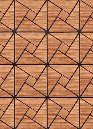 Самоклеящаяся pet мозаика 300х300х4мм sw-00001640