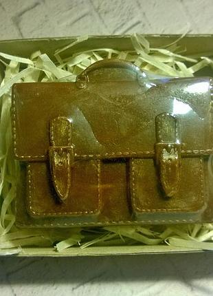 Мило портфель 1