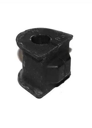 Втулка стабілізатора переднього kia cerato 19mm, 548132f000