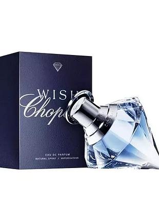 Chopard wish парфумована вода
