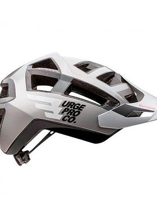 Шлем urge all-air alloy s/m, 54-57 см лучшая цена с быстрой доставкой по украине лучшая цена с быстрой лучшая