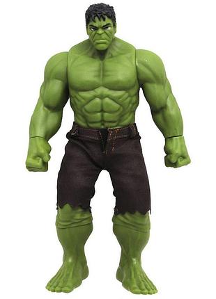 Игрушка халк