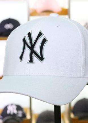 Бейсболка кепка new york yankees6 фото