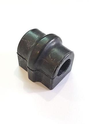 Втулка стабілізатора переднього chevrolet aveo / kalos 1.2 / 1.4 08-, 96870461