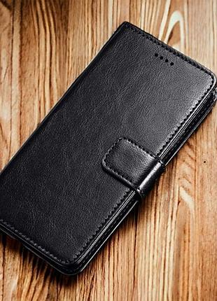 Чехол книжка для redmi note12pro 5g чехол бумажник на редми ноут12про 5g