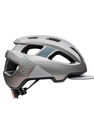 Шлем urge strail alloy l/xl, 59-63 см лучшая цена с быстрой доставкой по украине лучшая цена с быстрой лучшая