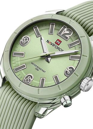 Женские часы naviforce amelia mint
