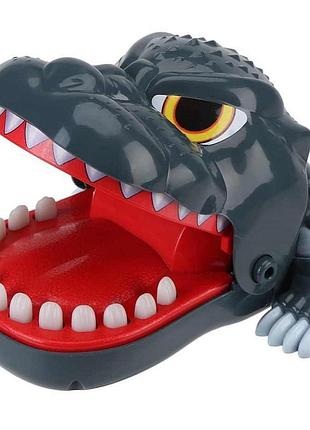 Настольная игра годзилла дантист