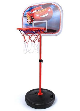Баскетбольне кільце дитяче на стійці