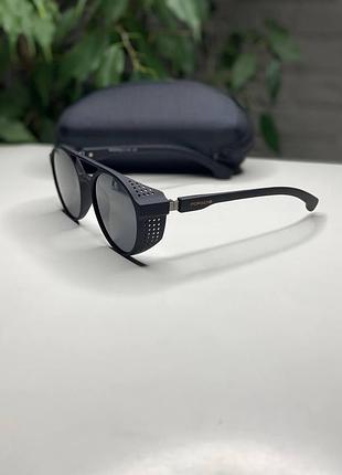 Сонцезахисні окуляри р 5516 колір: матовий чорний