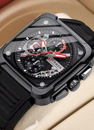 Мужские часы curren active