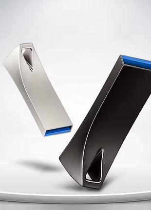 Usb флешка 64 гб usb 2.0 металлическая 64
