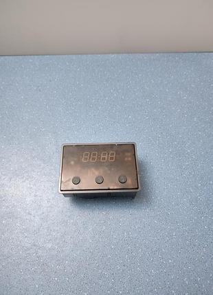 Таймер для духовки whirlpool 400010530411