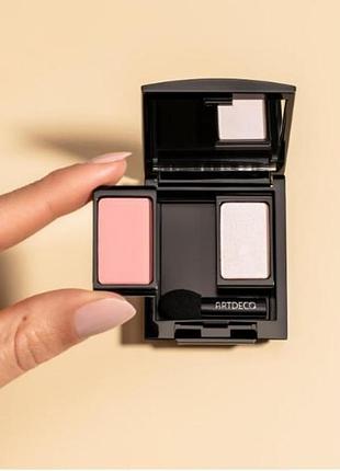 Футляр двойной artdeco beauty box duo 5160