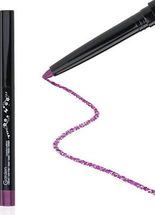 Карандаш механический для губ и глаз garden prestige pel-02 №129 вишня