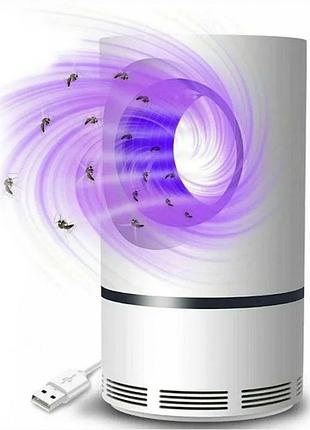 Знищувач комарів і комах mosquito killer 360