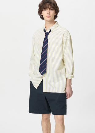 Шорти uniqlo (470619)