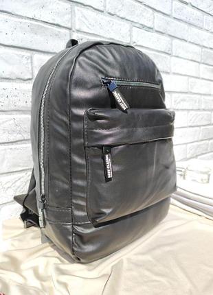 Міський рюкзак polo. зручний якісний рюкзак.