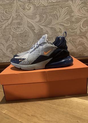 Nike air 270