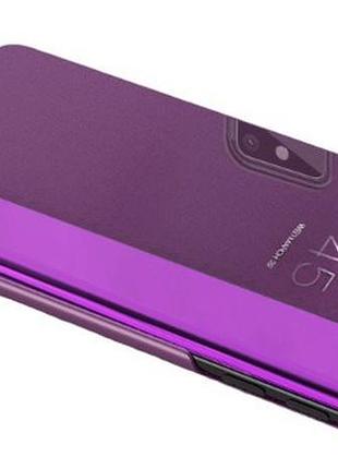 Чохол фліп дзеркальний на samsung м31 чохол книжка дзеркальний на самсунг м31(sm-м315)