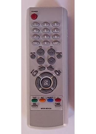 Пульт для samsung mf59-00242a