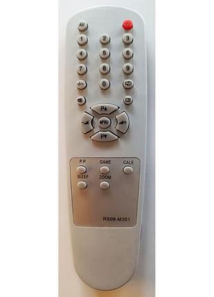Пульт для grol rs09-m301