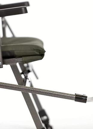 Elektrostatyk тримач вудки до крісла f5r