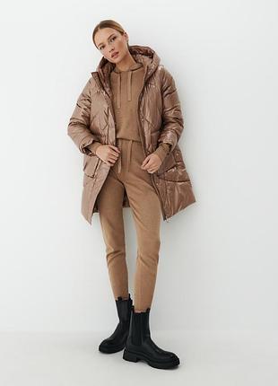 Куртка зимова