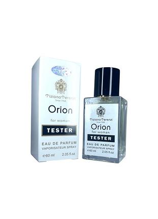Парфумована вода tiziana terenzi orion for woman 60 мл