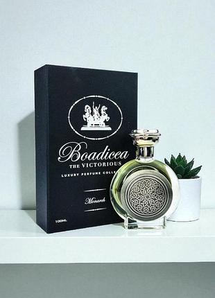 Boadicea the victorious monarch парфюмированная вода унисекс 100 мл