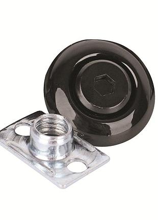 Крепление tempish cuff(rental r16 junior, girl + rental r16) 8мм 4 шт. комплект запасных шурупов для лучшая