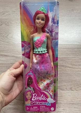 Кукла барбі