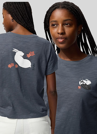 Футболка uniqlo (480796)