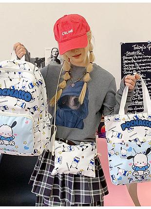 Барсетка сумка чоловіча модна спортивна сумка через плече оптова