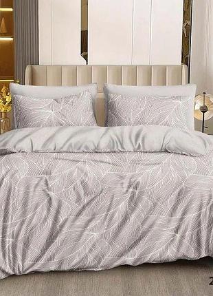 Постельное белье королевское, ранфорс, полуторный комплект