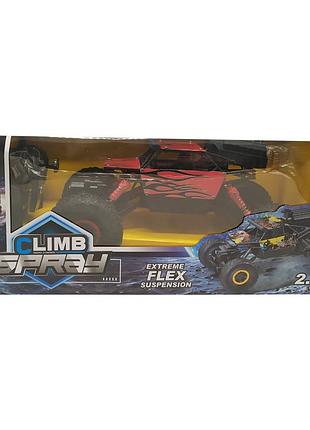 Игрушечная машина на радиоуправлении машинка на пульте для мальчика вид 3