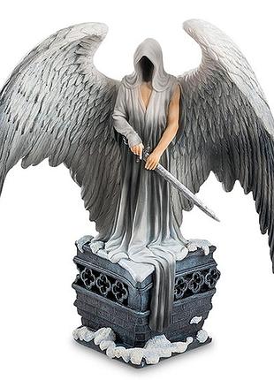 Статуетка veronese ангел хранитель 30 см 1904151
