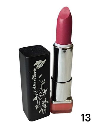 Помада для губ матова alex horse silk lips al-677
