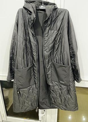 Куртка пальто mishelle