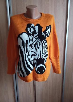 Свитер женский