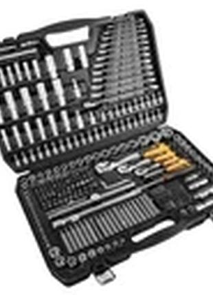 Набір інструментів neo tools 10-218, 300 предметів