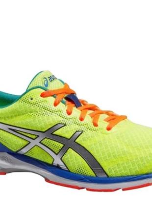Кроссовки для бега asics gel-ds racer