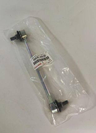 Стойка стабилизатора заднего lexus rx400h, 4883048030