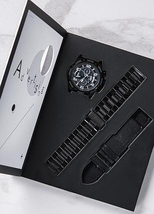T5 montre book, подарочный набор