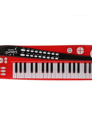 Дитячий синтезатор іграшка