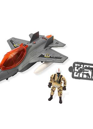 Ігровий набір "солдати" air falcon patrol