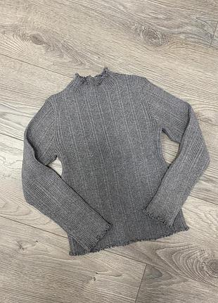 Лонгслів sinsay