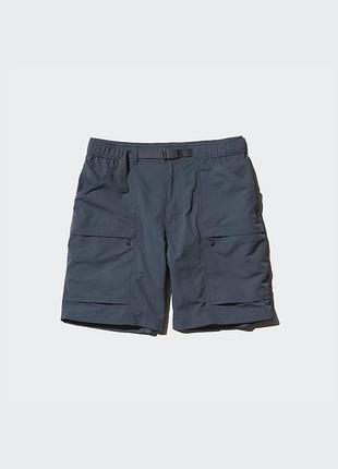 Шорти uniqlo (476562)
