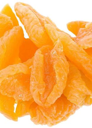 Персик вяленый 500