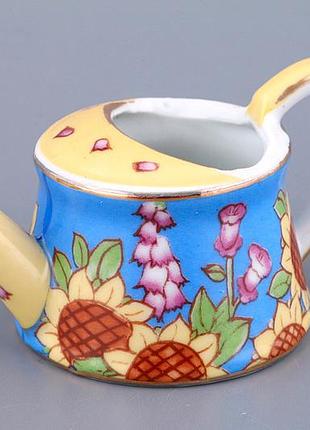 Фигурка lefard декоративная лейка 60 мл 82-901